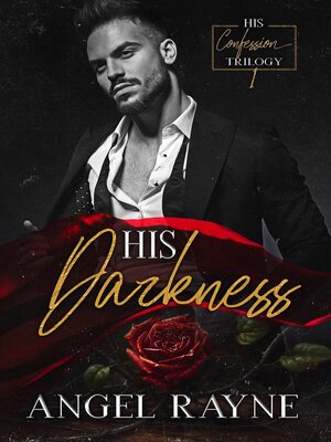 cover image of His Darkness